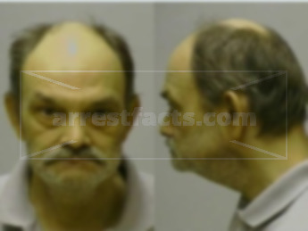 Donald Alan Herbers