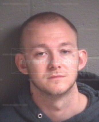 Jesse Paul Allison