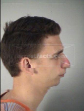 Evan Michael Boozer