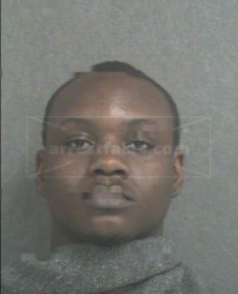 Antwoine Donald Anthony