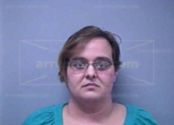Sarah Michelle Moodie