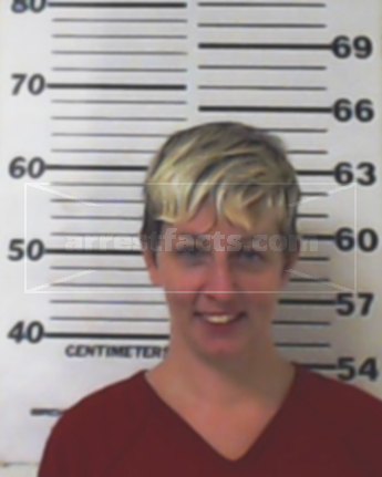 Jennifer Dawn Yow