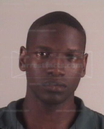 Corey Deshay Davis
