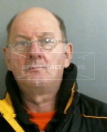 Walter John Smith Jr.