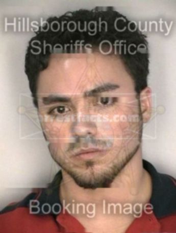 Jeremy Raymond Caban