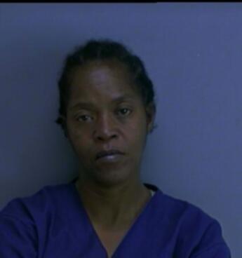 Sharon Renea Sanders