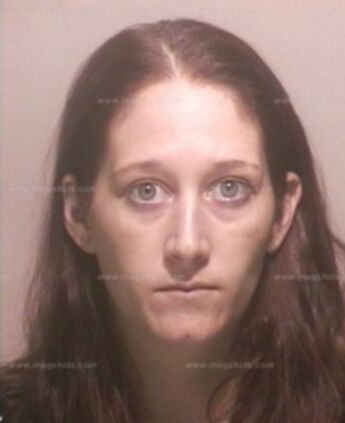 Nicole Lynn Barnhart