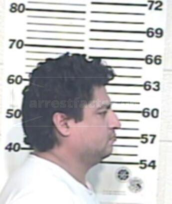 Jorge Luis Cortes