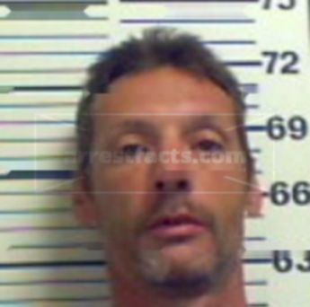 Terry Dale Forbes