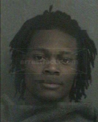 Deandre Tyrone Beasley