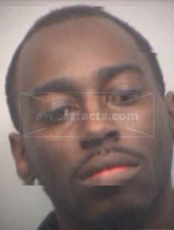 Jarris Flanagan