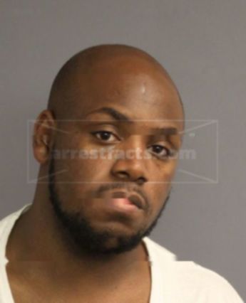 Tahir Ballard