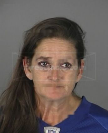 Theresia Renea Sheffield