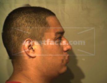 Preston Brian Pacheco Reyna