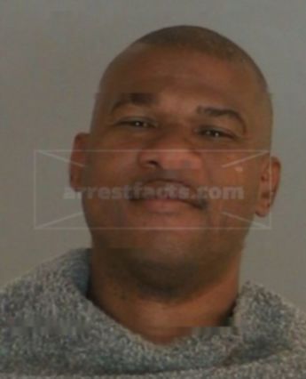 Mark Anthony Little