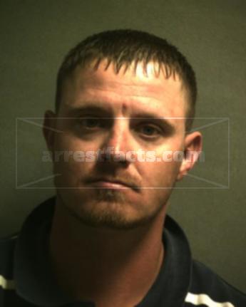 Brandon Warren Wallace