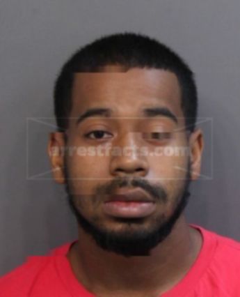 Kristopher Thomas Herndon