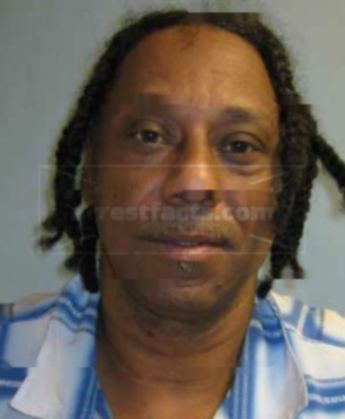 Altama Lavon Davis