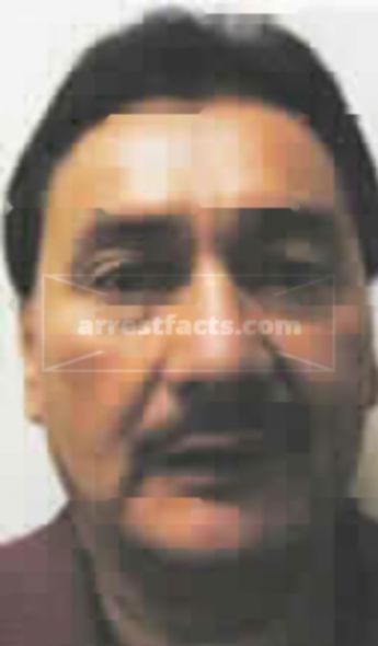 Gino Molina