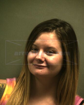 Whitney Elizabeth Hughes