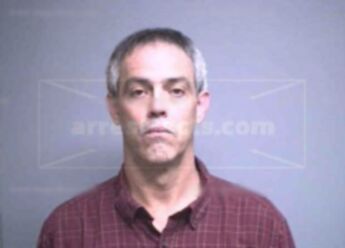 Keith Gregory Rowan