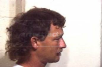 Michael Brad Phariss