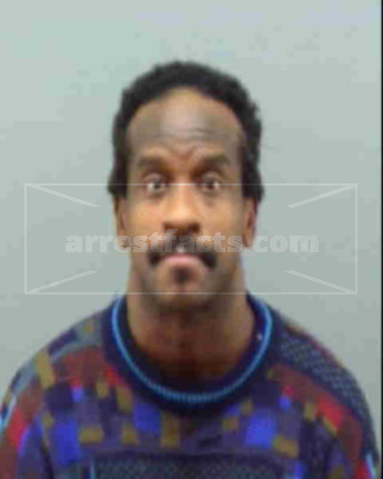 Sylvester Lee Causey