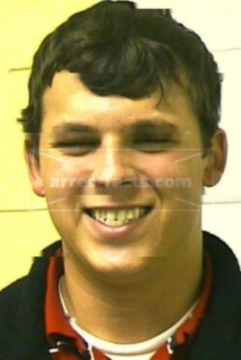 Grant Franklin Busbee