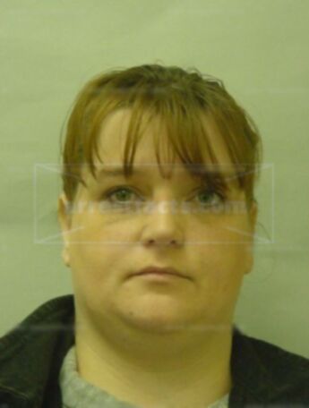 Samantha Leigh Brown