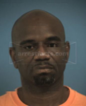 Kenneth Vernon Robinson