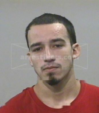 Donny Lee Maldonado