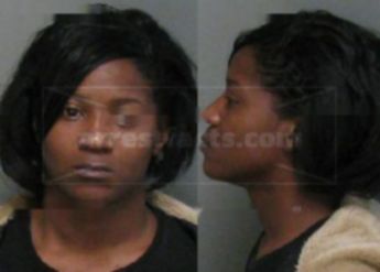 Tia Graham
