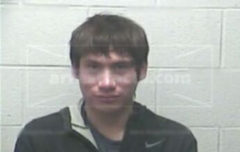 Dylan Hans Touchine