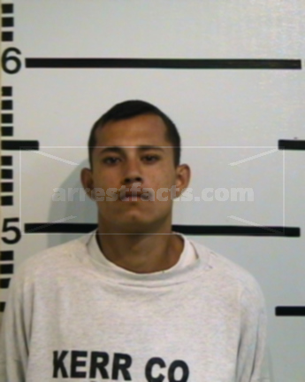 Bruno Armando Belmontes