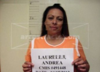 Andrea Laureles