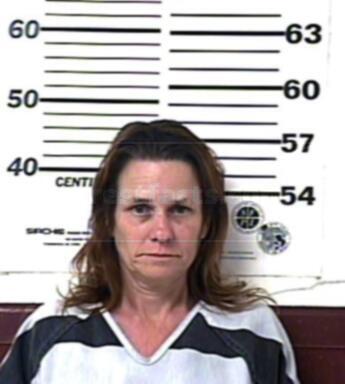 Pamela Juanita Merrifield