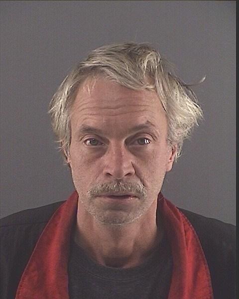 Randall Michael Holman