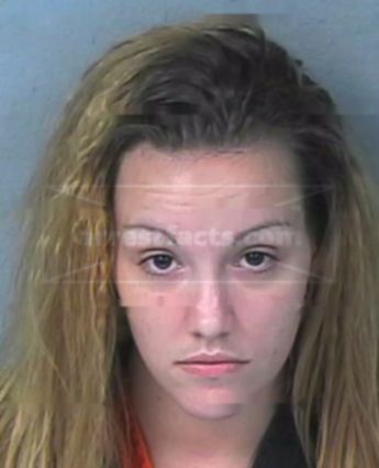 Lynsey Margaret Eaton
