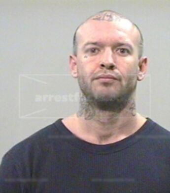 Scott Paul Mayers