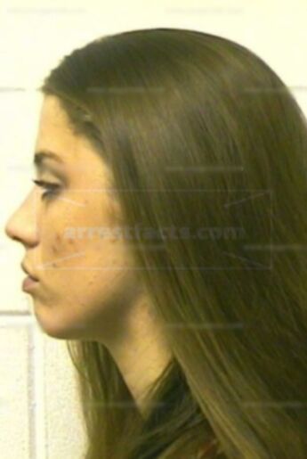 Ashlee Marie Shaw