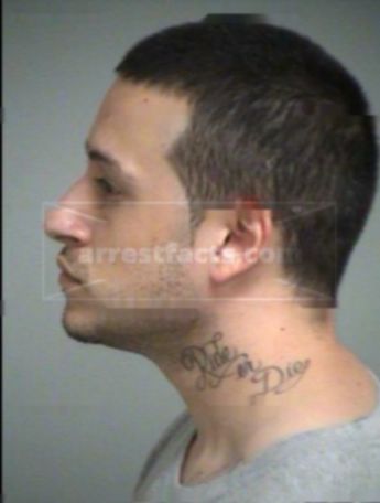 James Michael Clark
