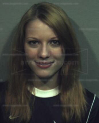 Ashley Nichole Figel