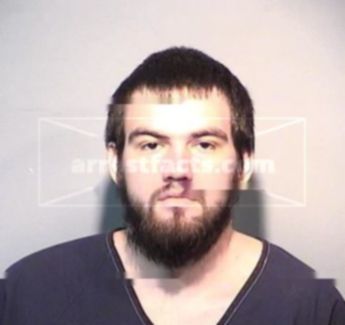Nicholas Michael Campbell