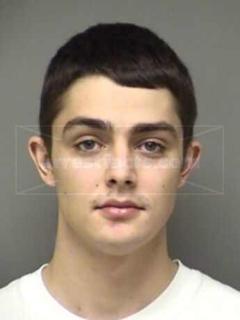 Justin Craig Coulter