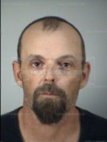 Timothy Michael Rhoades