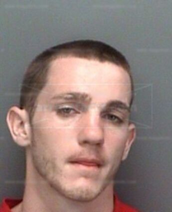 Cody Scott Babcock