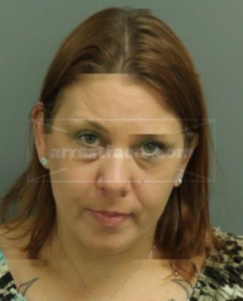 Patricia Anne Gower