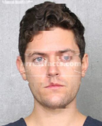 Richard Christophe Farrell