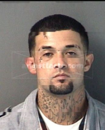 Sterling Elliott Hernandez