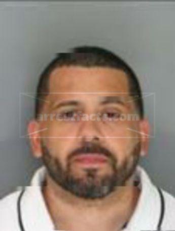Eriberto Valentin